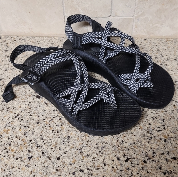 *NOT FOR SALE* Chaco Women's Z2 Sandals - Picture 2 of 5